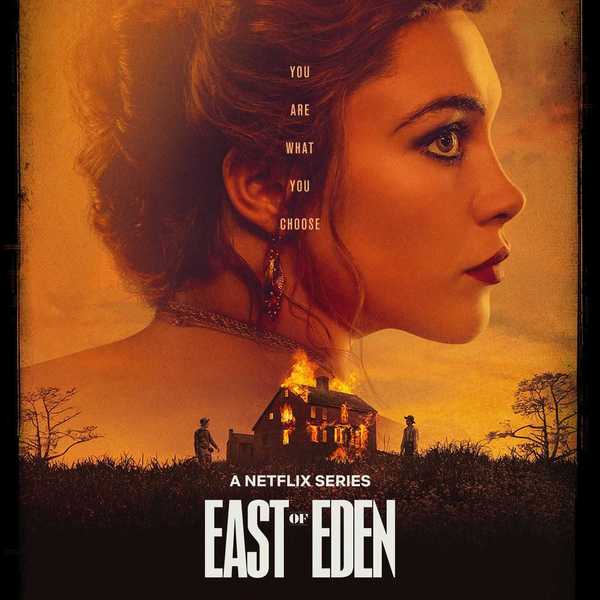 east of eden