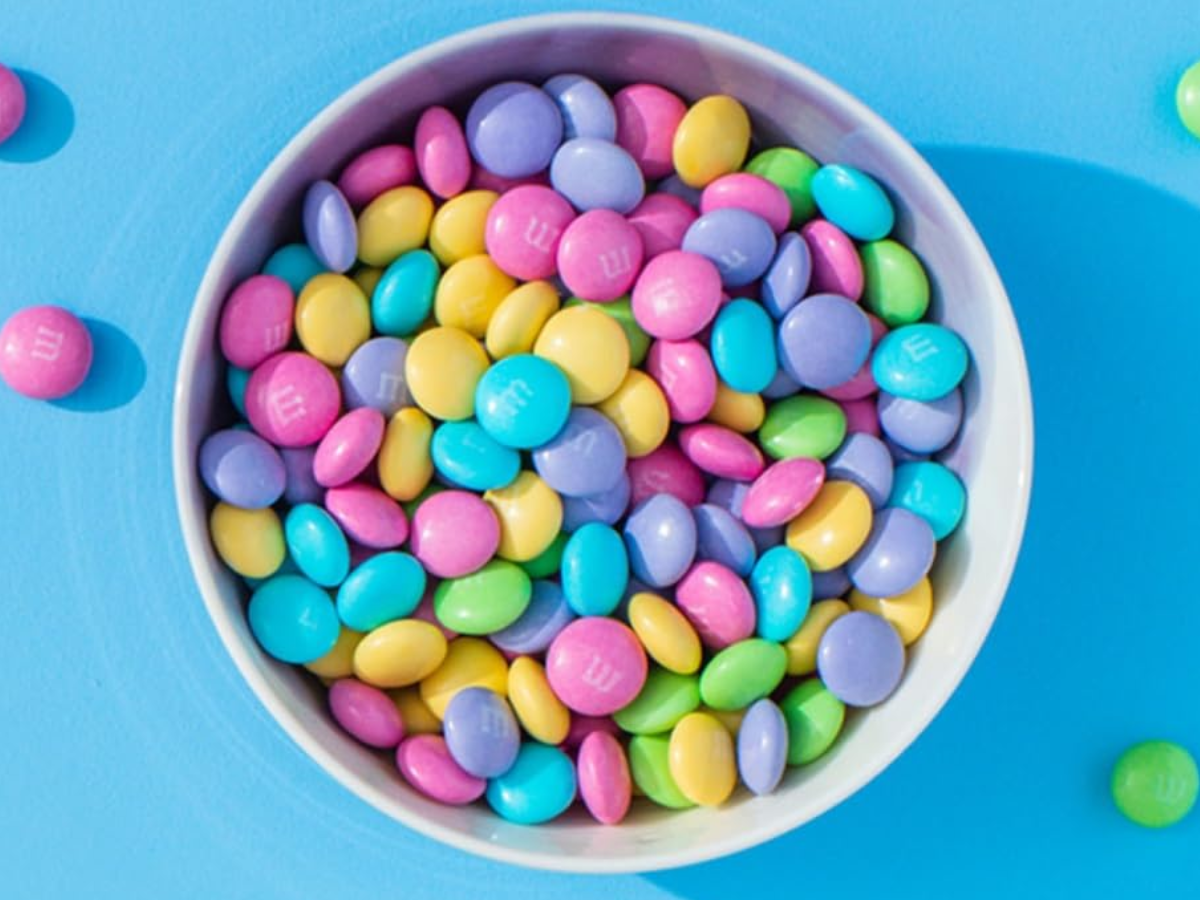 Easter Chocolates Ranked