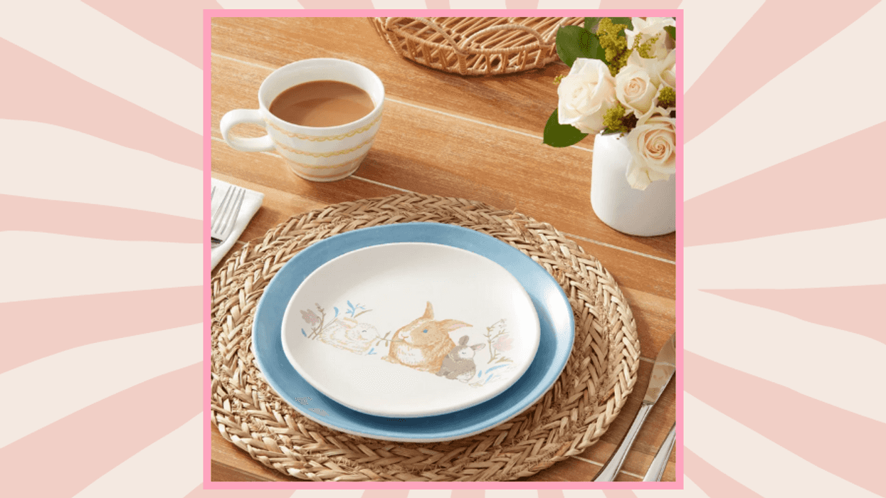 easter decor ideas