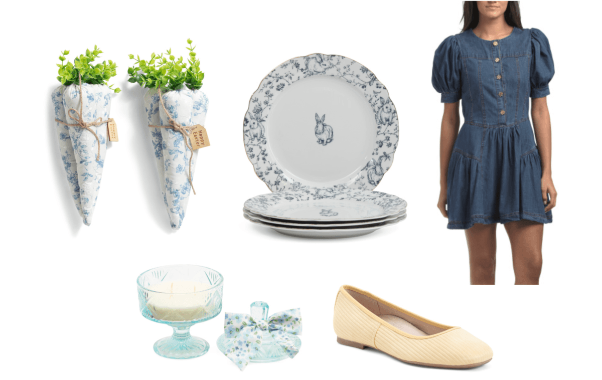 Easter Home & Fashion 