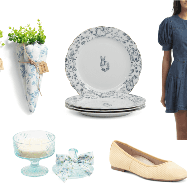 Easter Home & Fashion