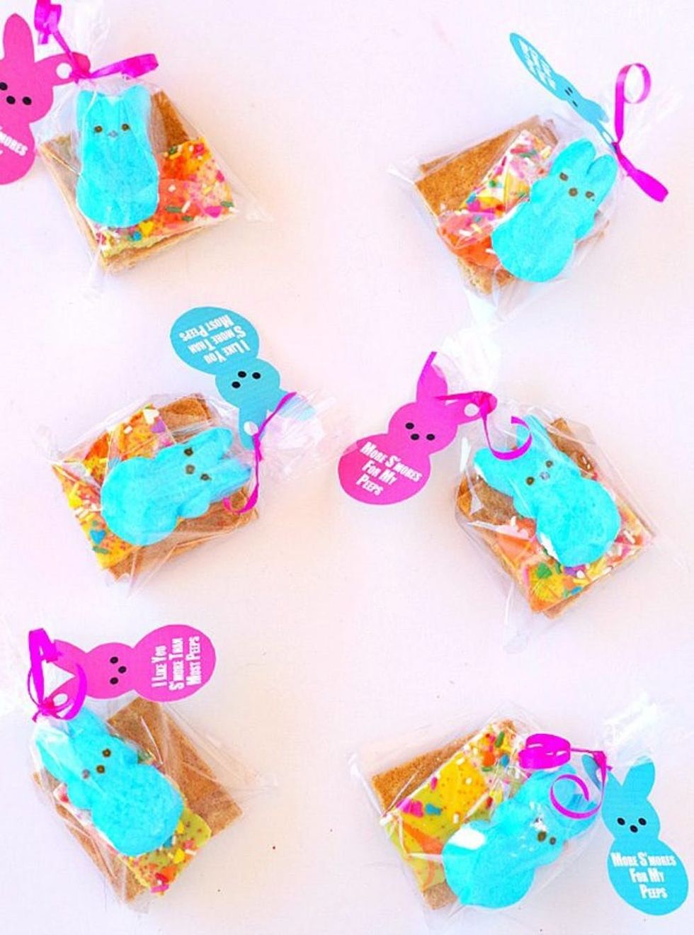 25 Easter Printables You *Need* This Spring - Brit + Co
