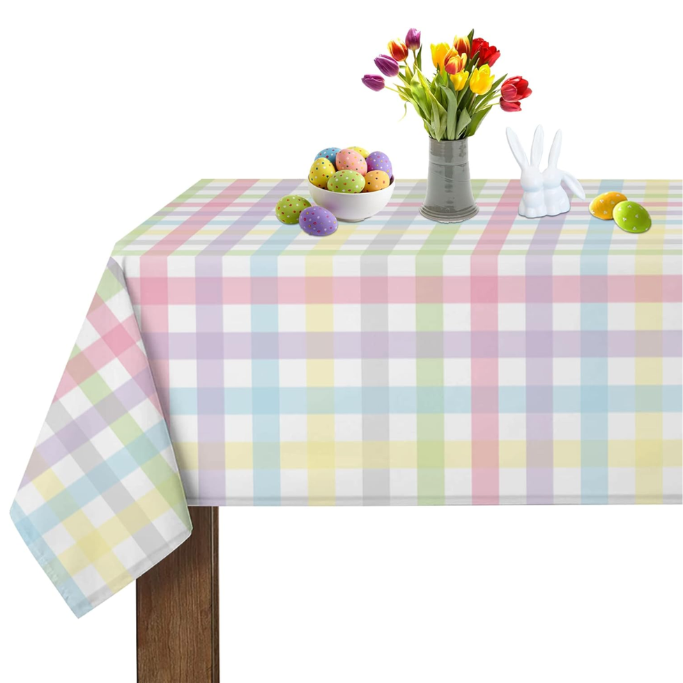 Easter Tablecloth