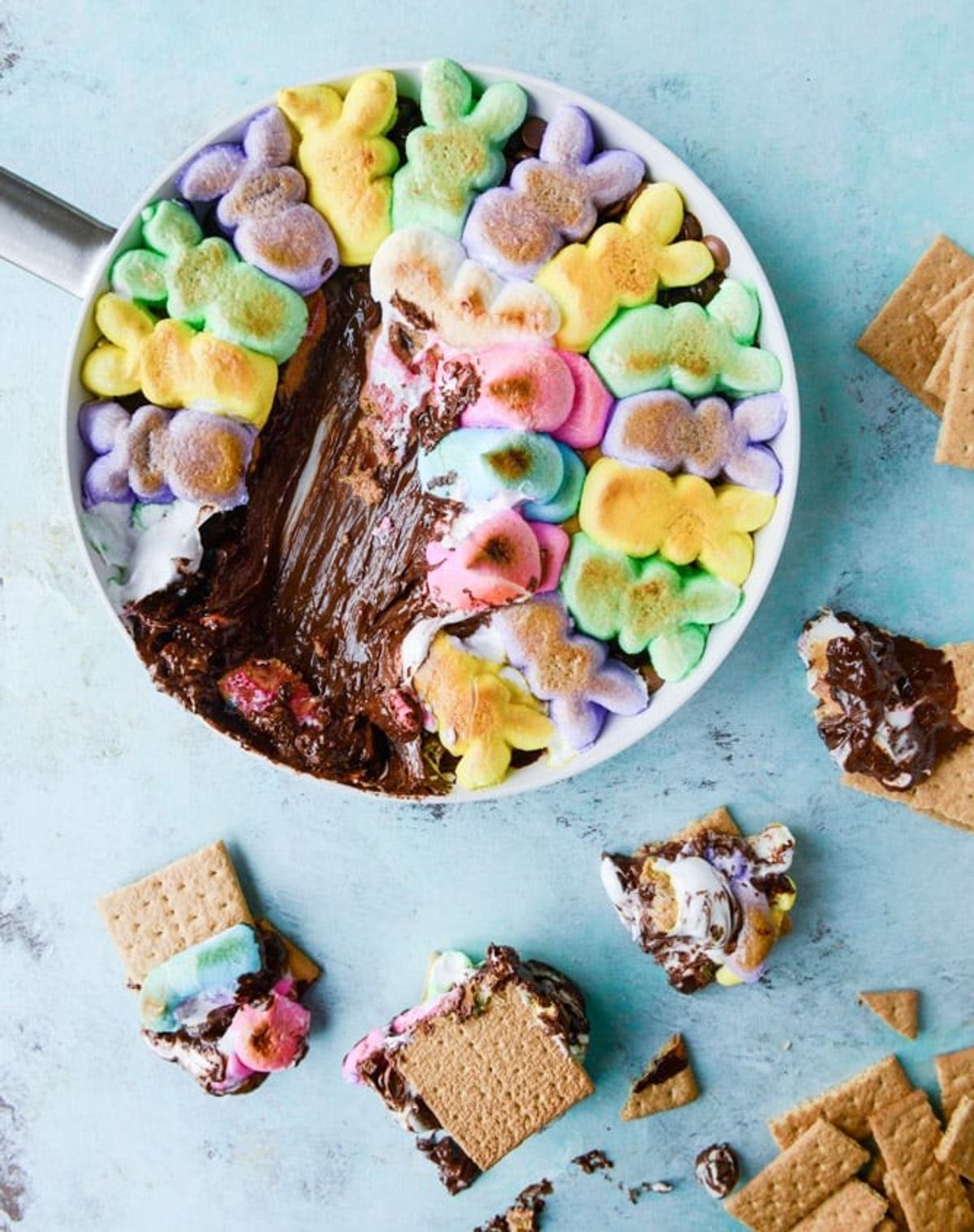 Easter Treats and easter dessert recipes