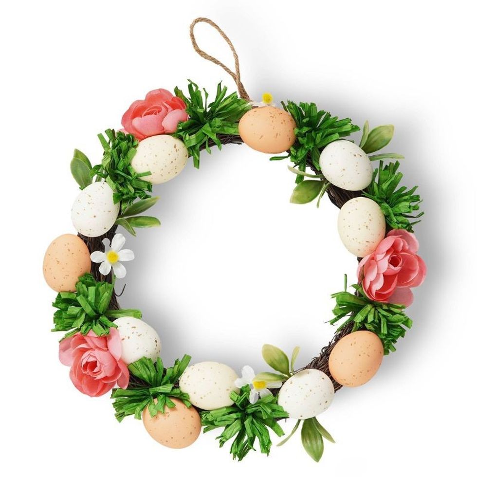 Easter Wreath