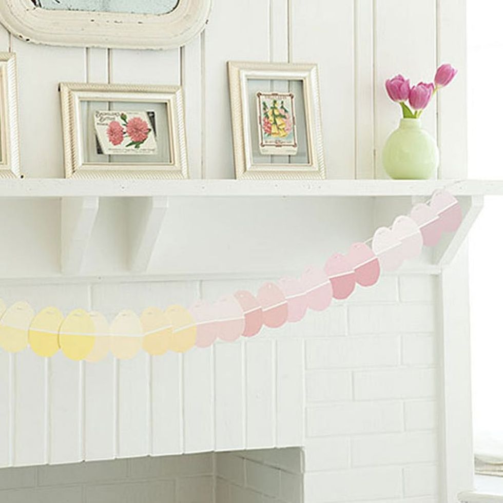 EasterGarland