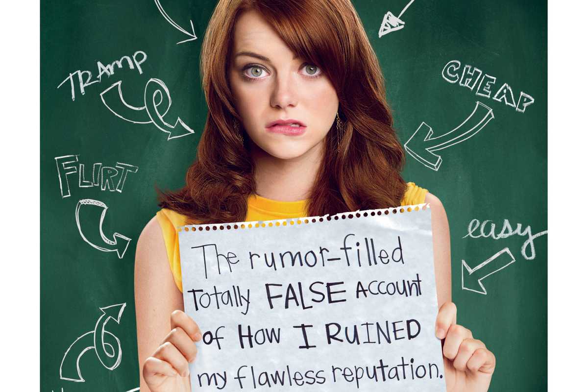 easy a