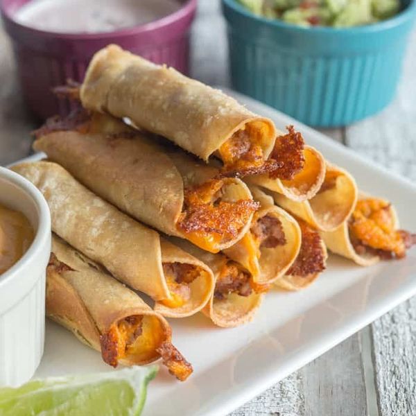 Easy Baked Dinner Recipes