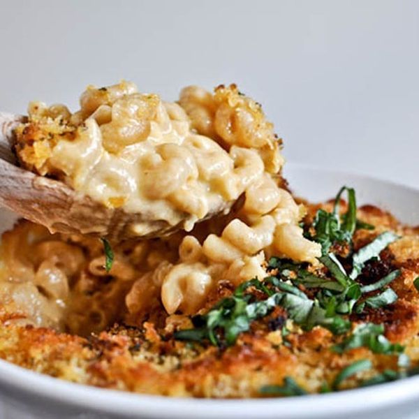 Easy Beer Mac and Cheese