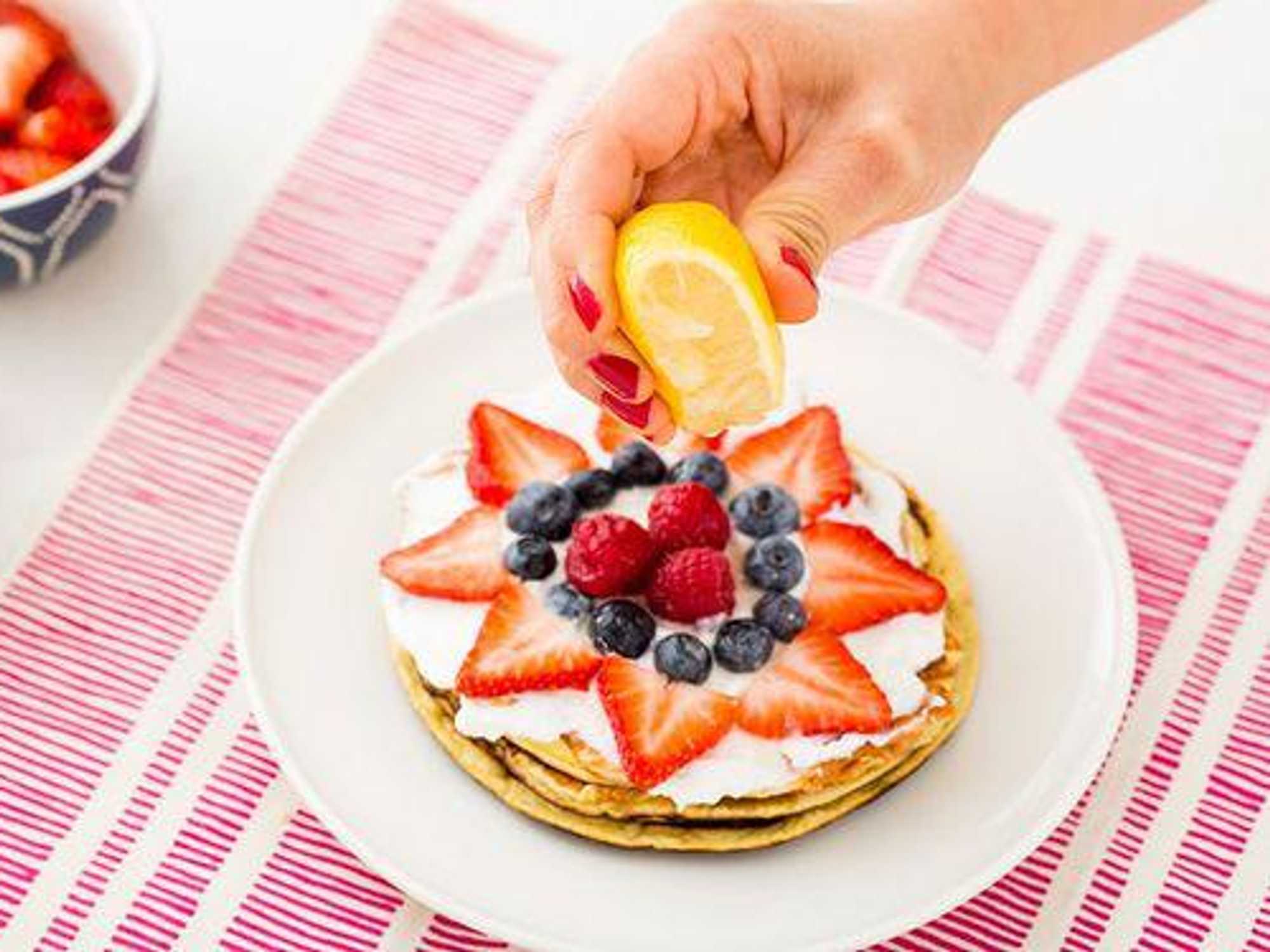 Easy Breakfast Recipes That Take 15 Minutes Or Less