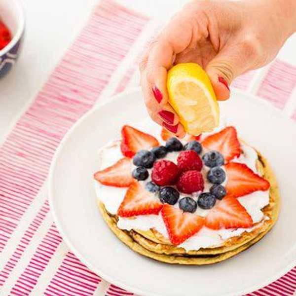 Easy Breakfast Recipes That Take 15 Minutes Or Less