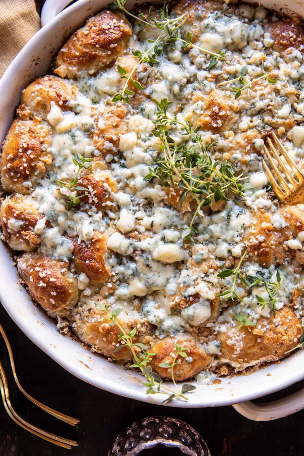 Easy Cheezy Soft Pretzel Bites