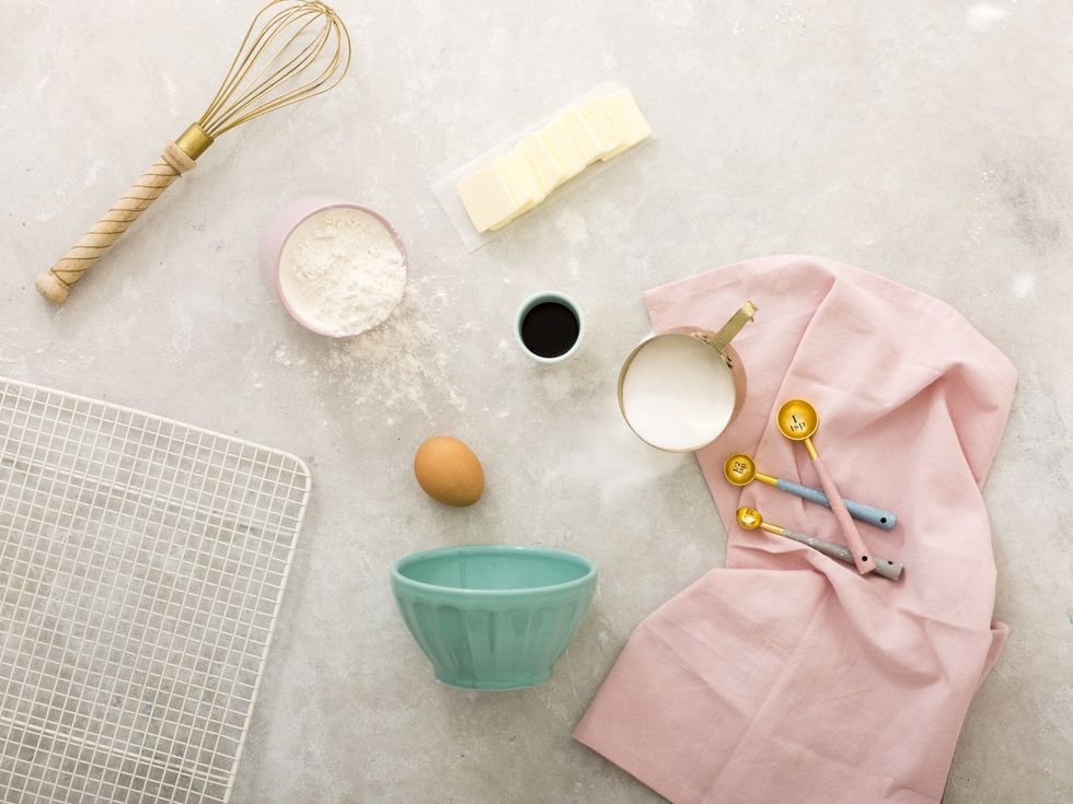 easy Christmas cookies recipe