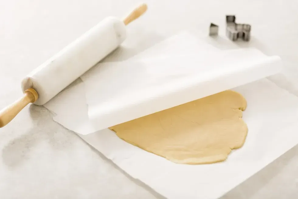 easy Christmas cookies