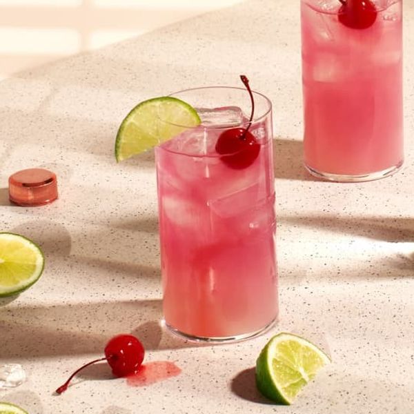 easy cocktail recipes for 2024