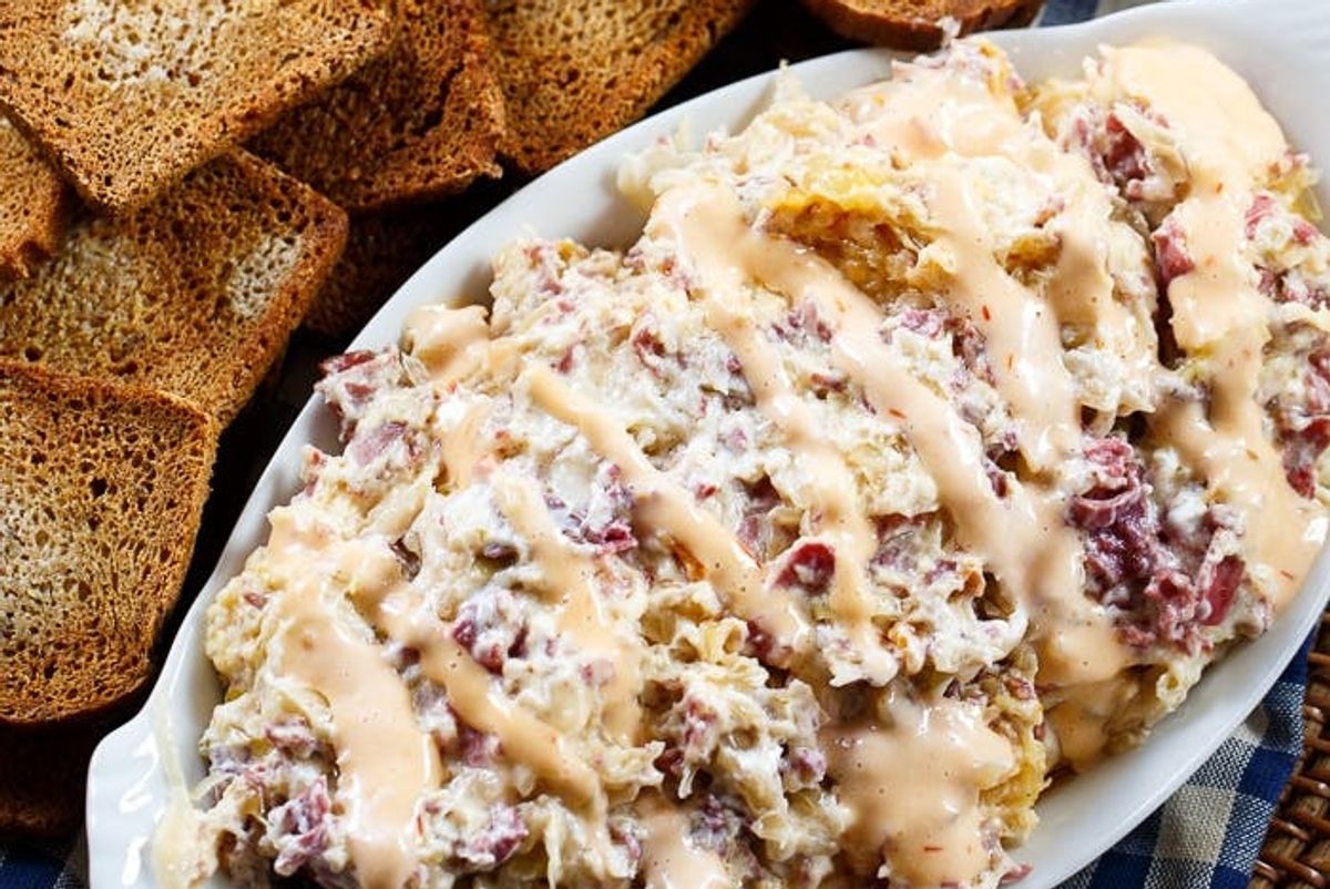 Easy Crock Pot Dips and Recipes