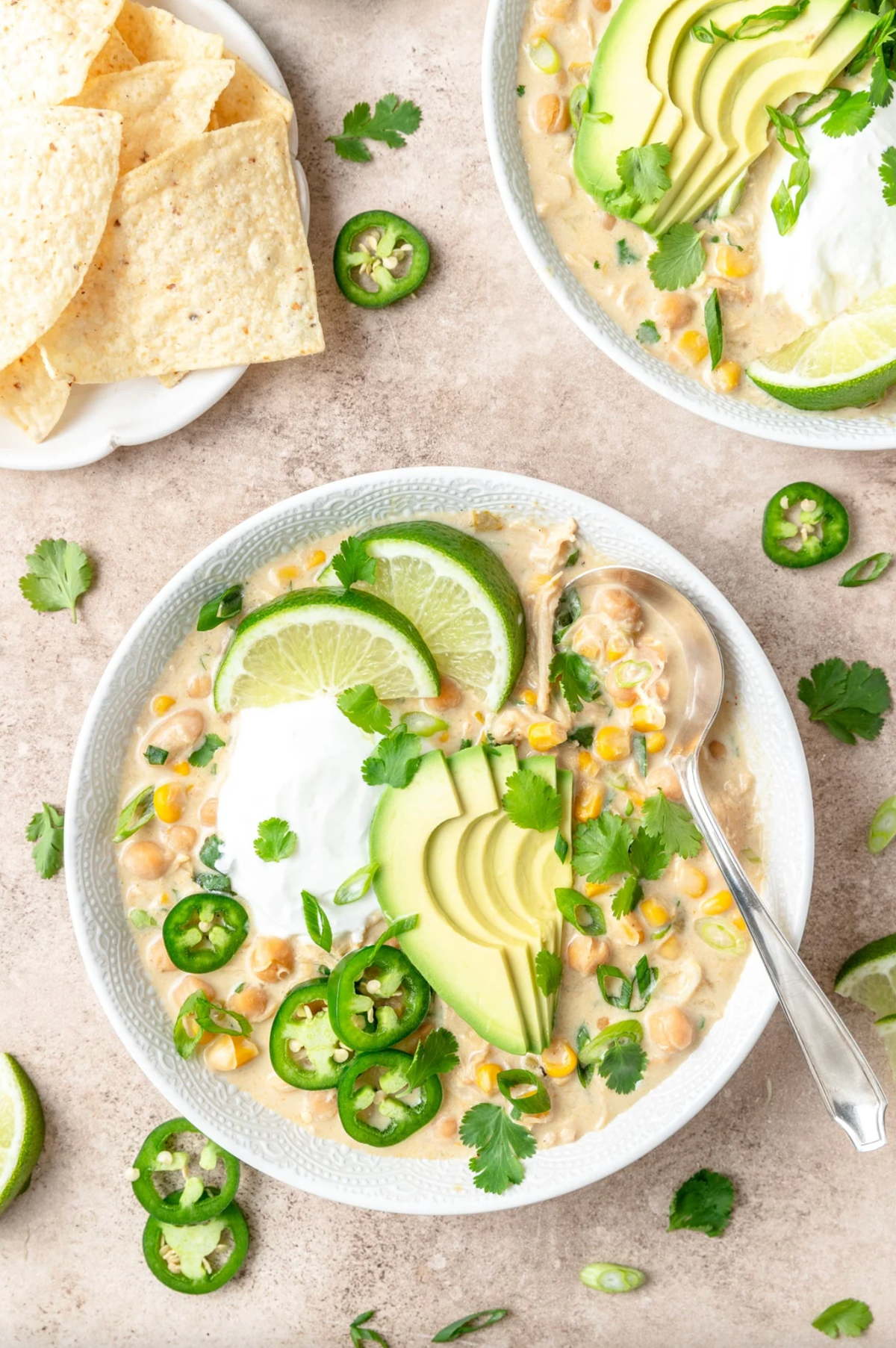 Easy Crock Pot Recipes