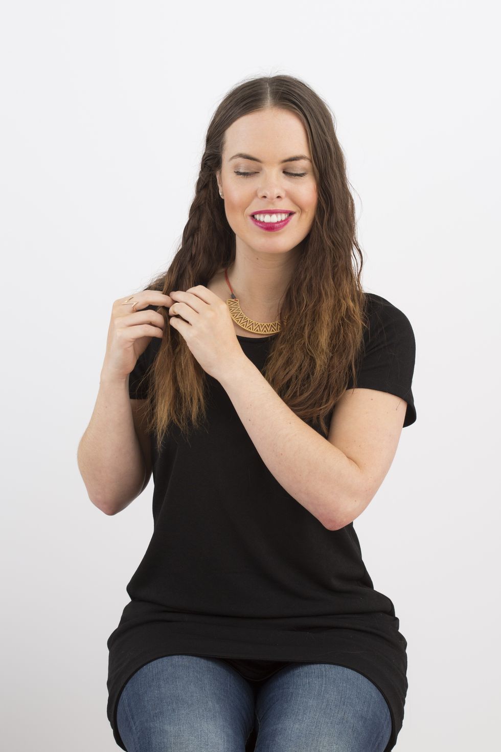 Easy Easter Hairstyles