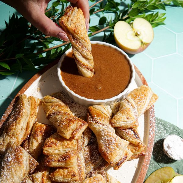 Easy Fall Desserts To Make Ahead For A Crowd