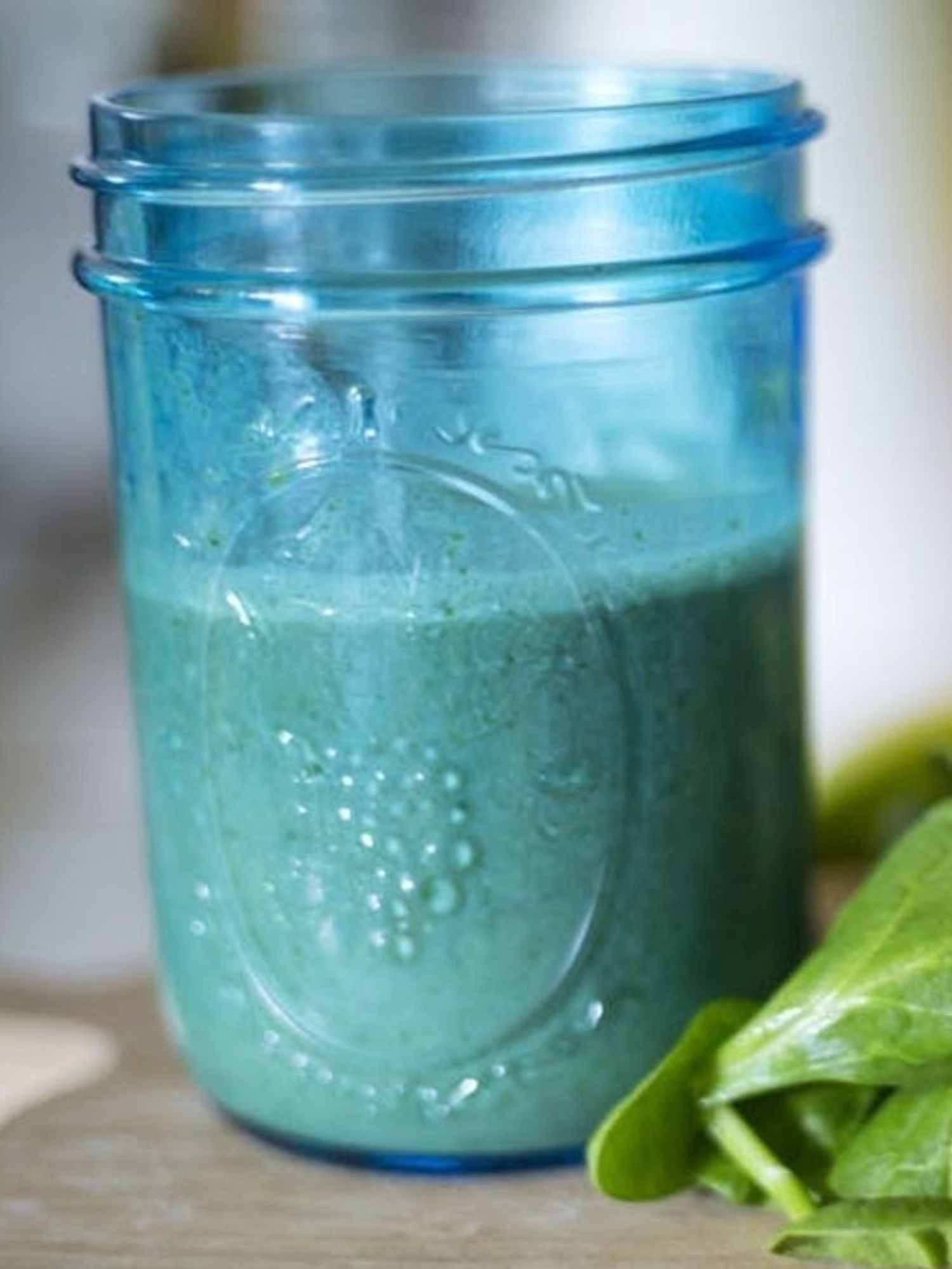 Easy Green Smoothie