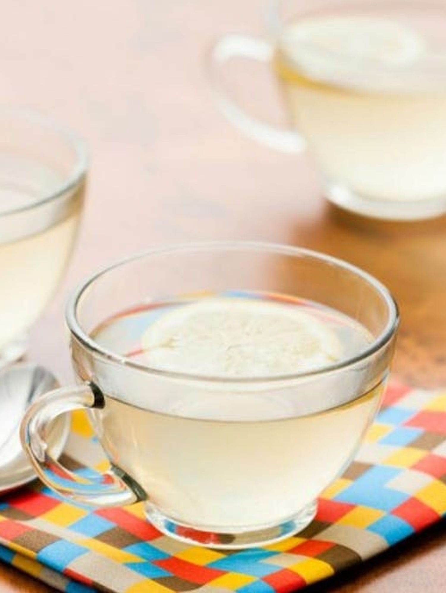 Easy Hot Toddy hot cocktails