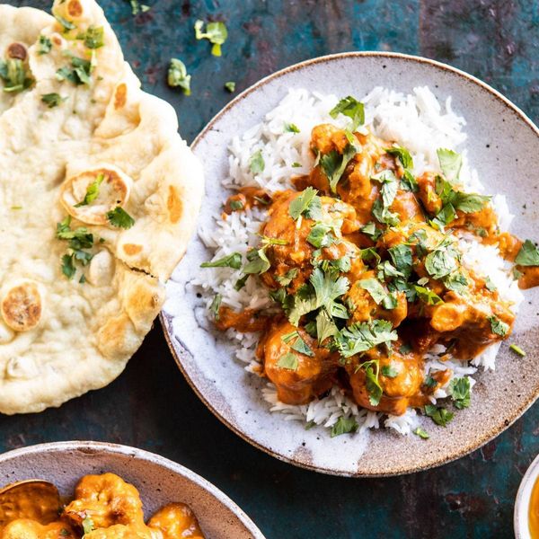 easy indian food recipes to make for dinner 