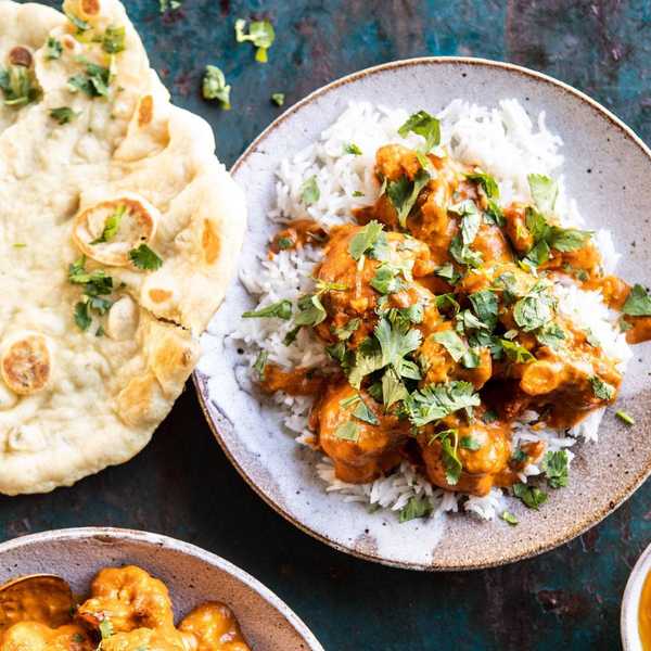 easy indian food recipes to make for dinner