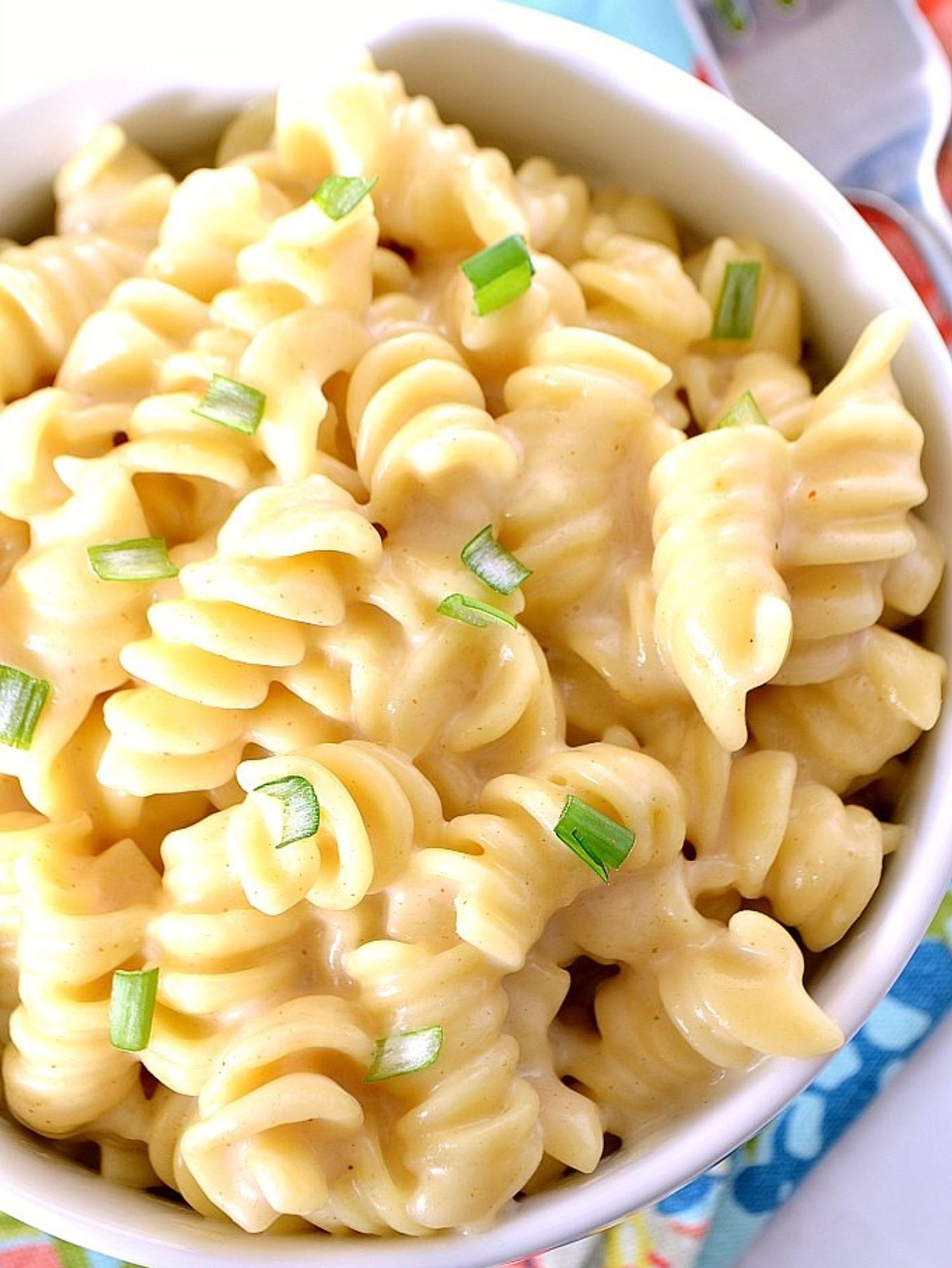 Easy Instant Pot Mac and Cheese