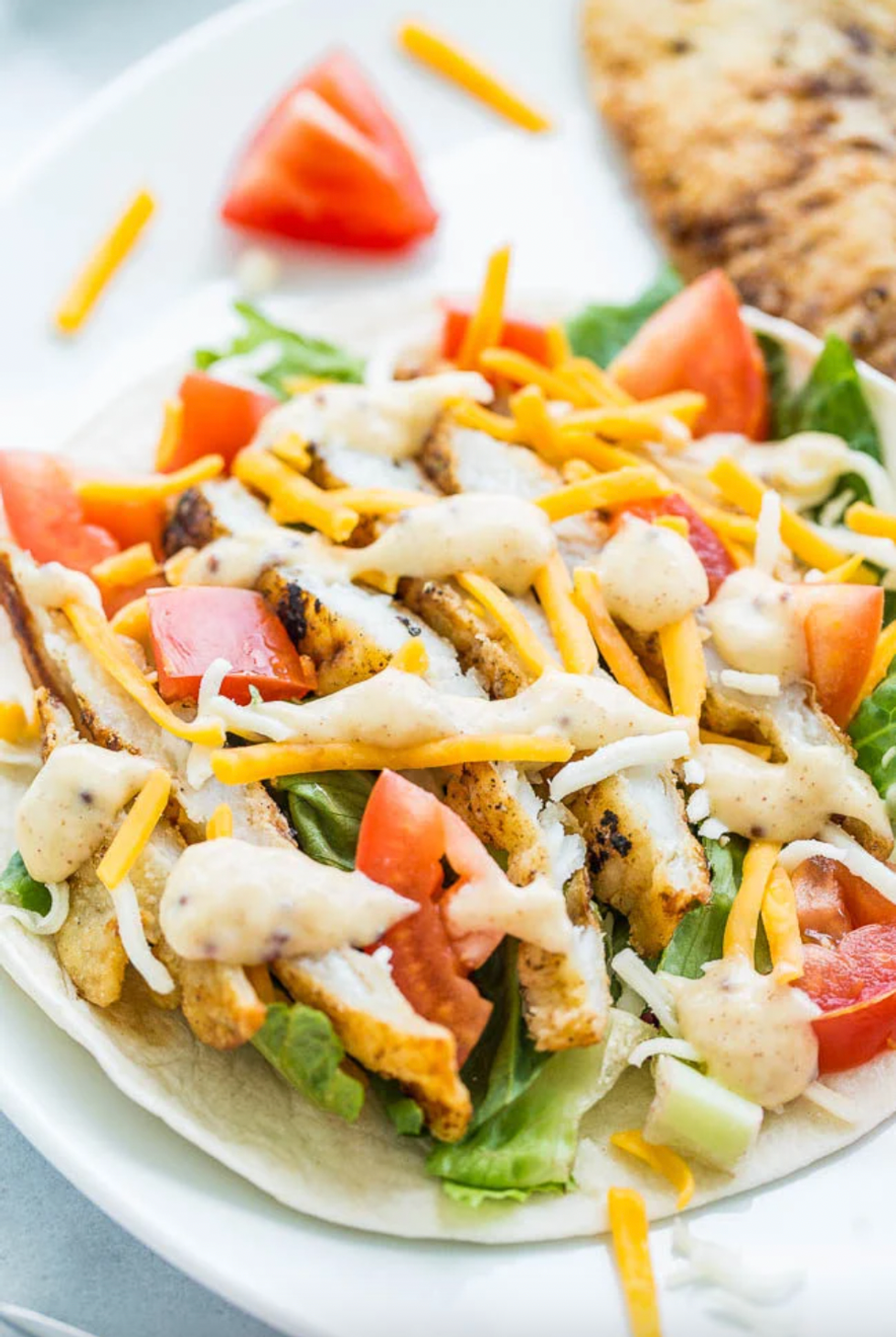 easy lunch ideas with reciipes