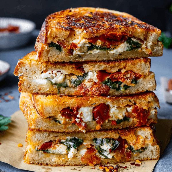 easy lunch ideas with recipes