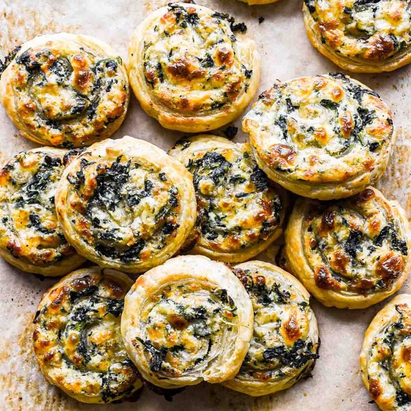 15 Savory Pastry Recipes You Can *Totally* Eat for Dinner - Brit + Co