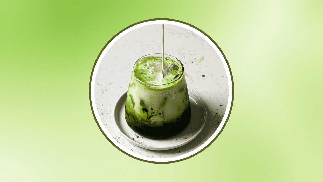 Easy Matcha Drink Recipes That Are Better Than The Café