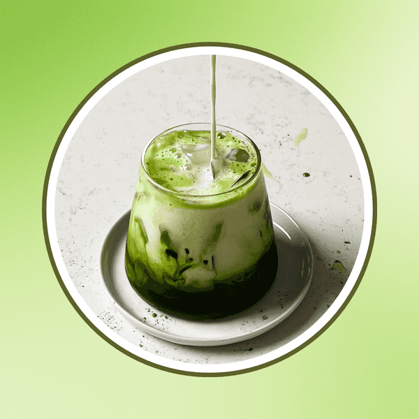 Easy Matcha Drink Recipes That Are Better Than The Café