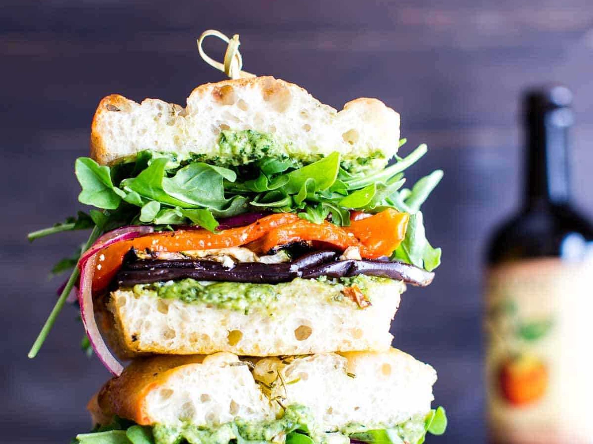 Easy Mediterranean Diet Lunch Ideas