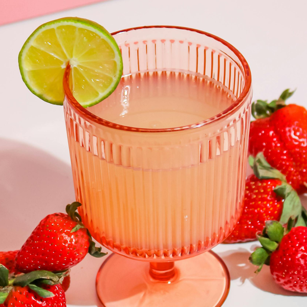 Easy Mocktail Recipes For Sober October