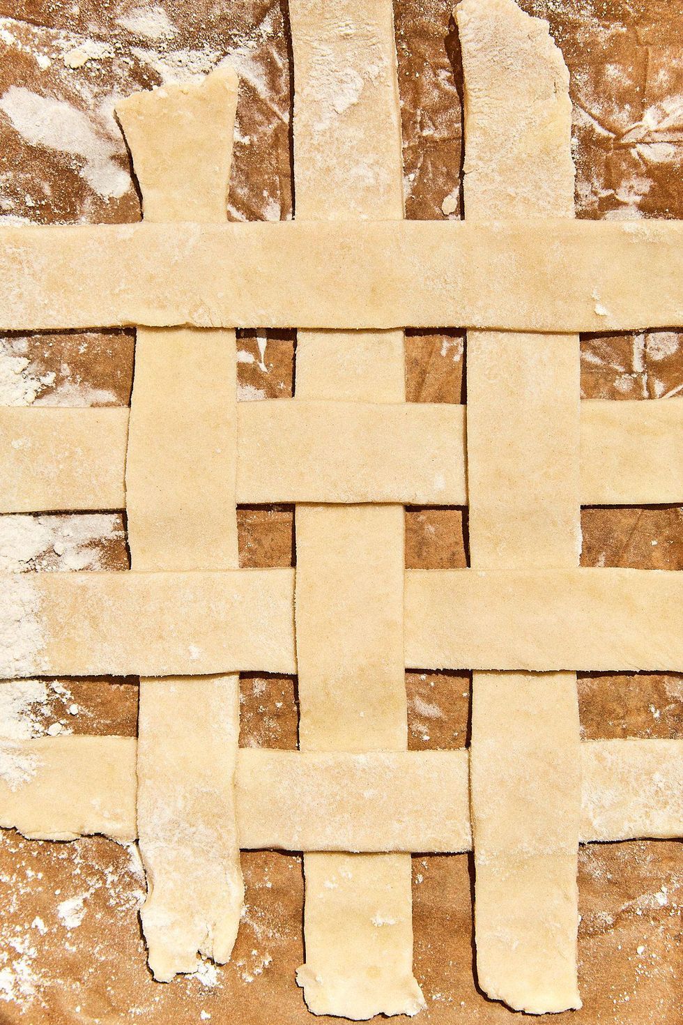 easy pie crust recipe