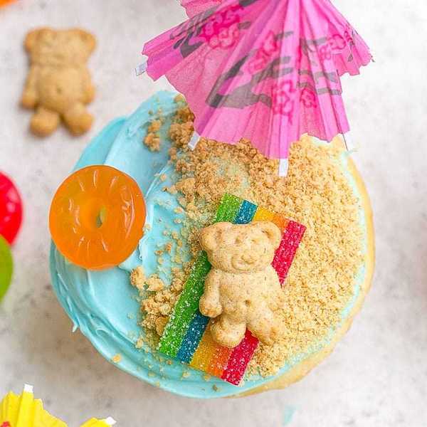 Easy Summer Desserts