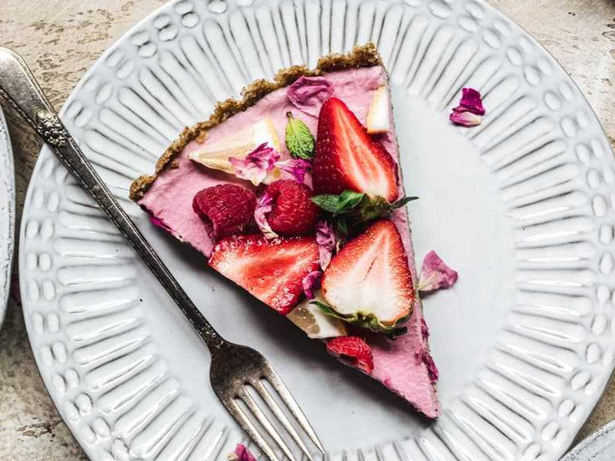 Easy Summer Desserts