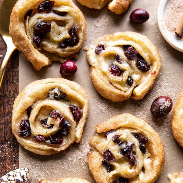 14 Cozy Winter Snacks to Crush Holiday Cravings! - Brit + Co