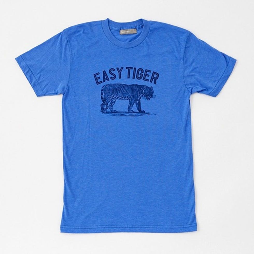 Easy Tiger Tee