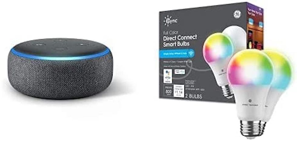 Echo Dot (3rd Gen)