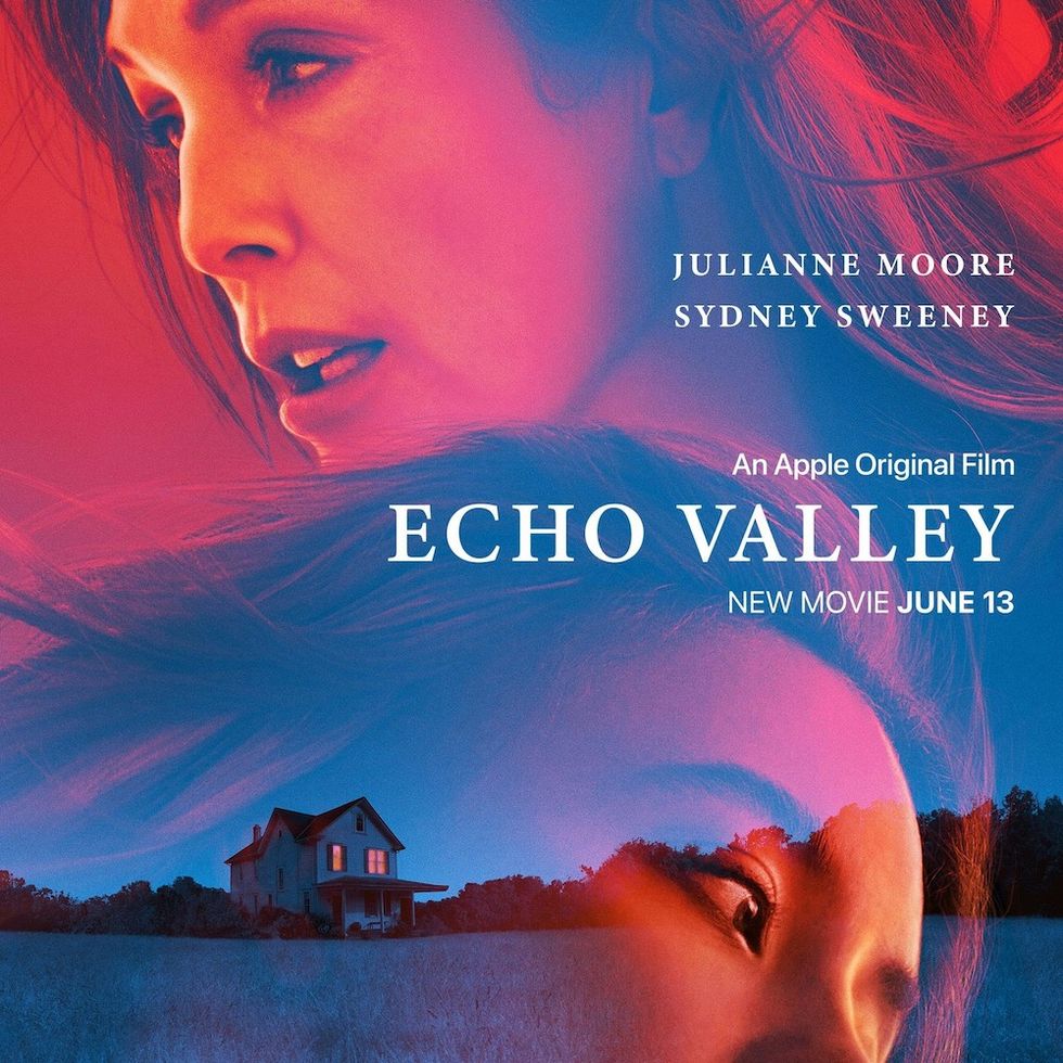 Echo Valley