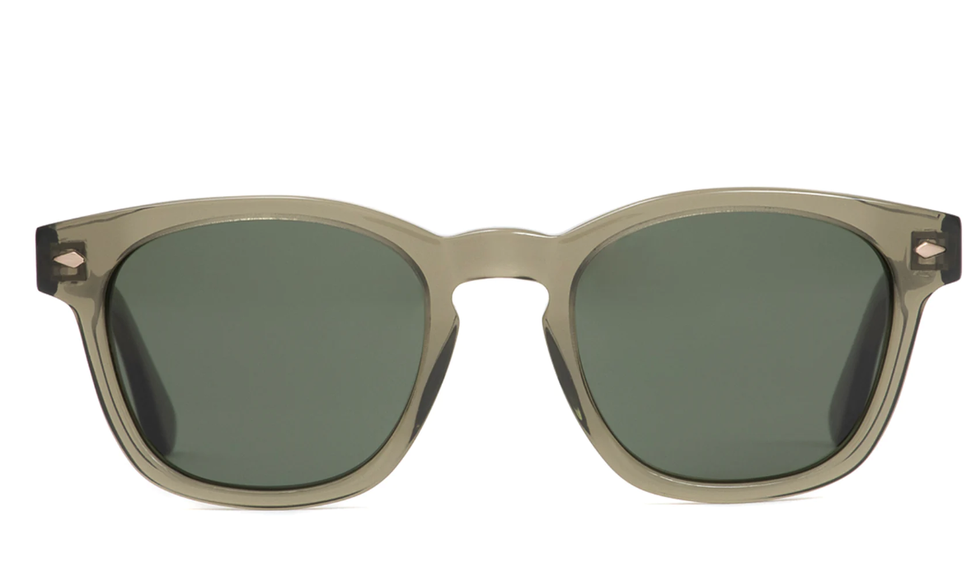 eco-friendly sunglasses