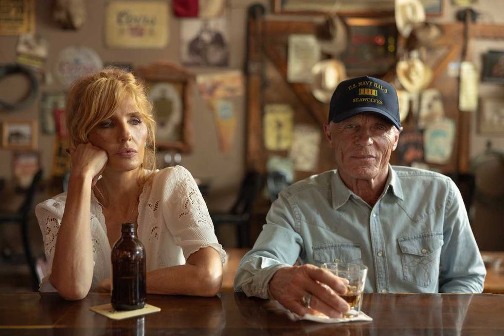 ed harris and kelly reilly