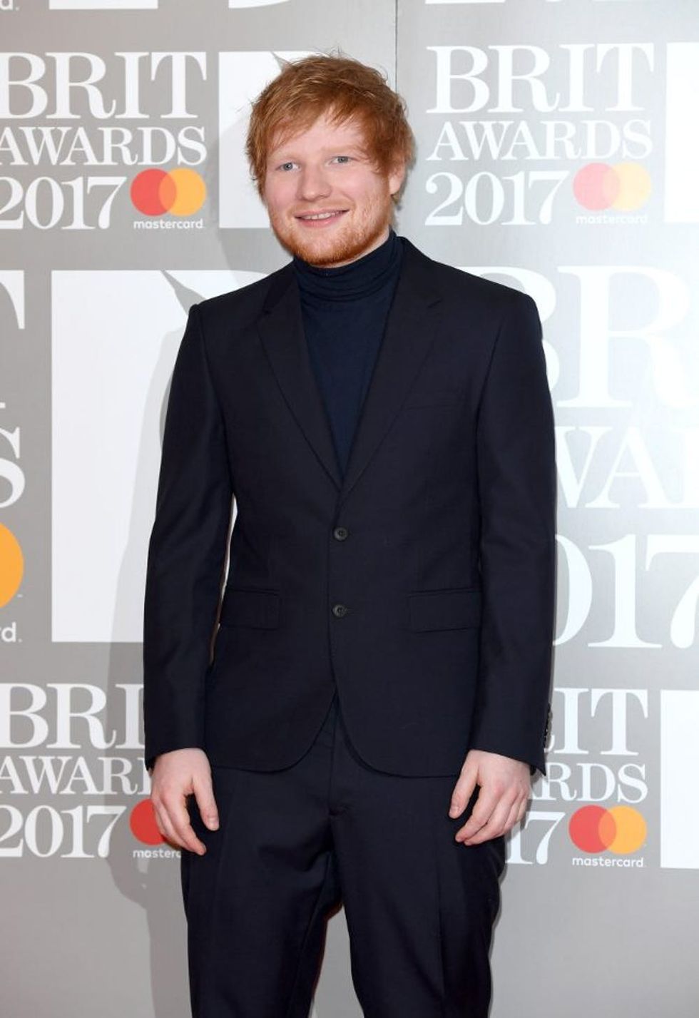 Ed Sheeran