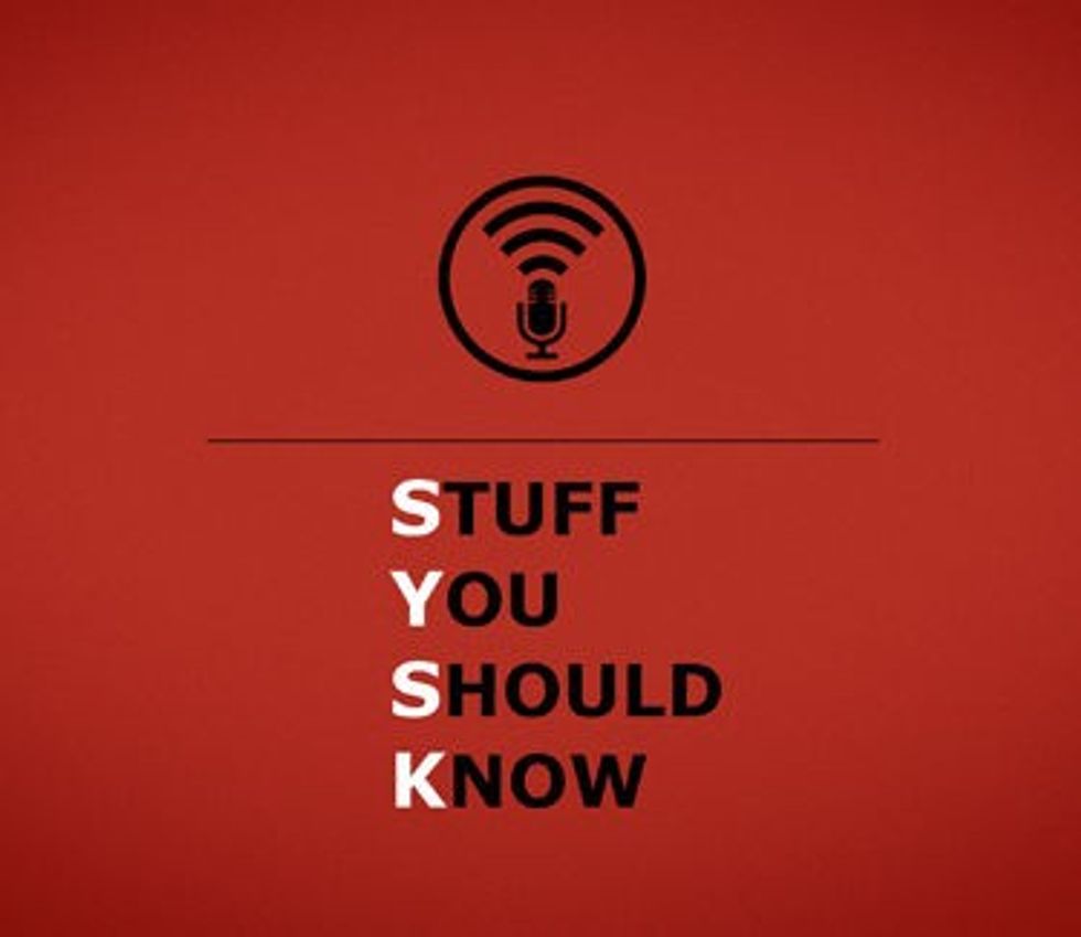 educational podcasts