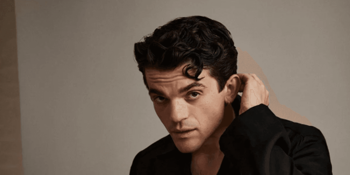 First Look: Edward Bluemel Brings a Fresh, Younger Spin to Poirot in BritBox’s 'Hercule'