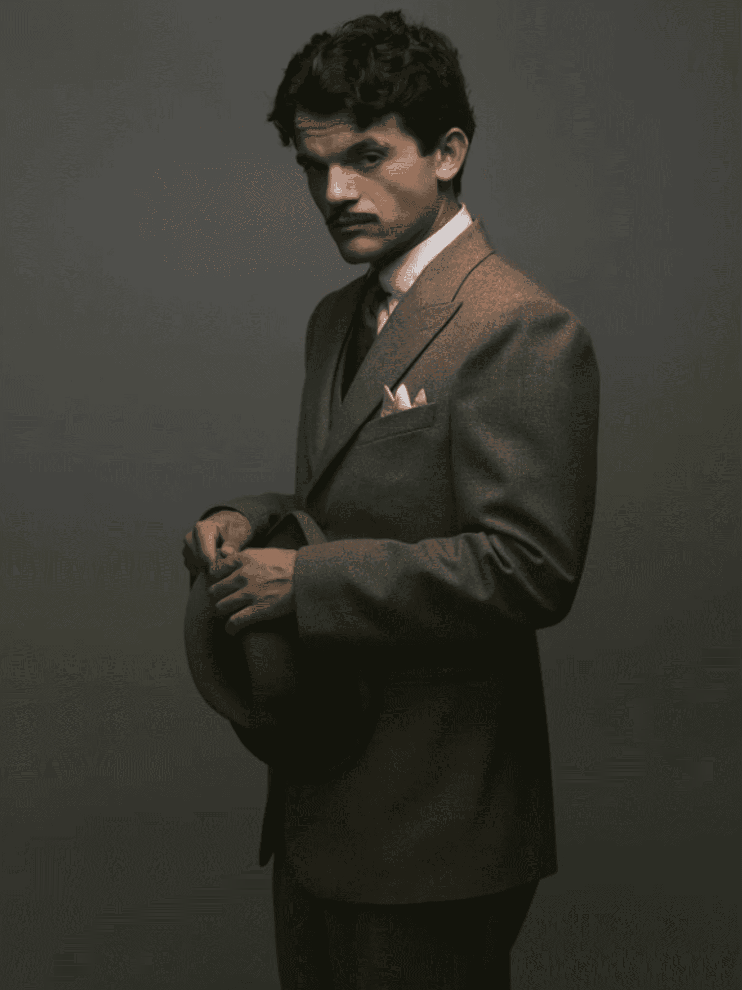 Edward Bluemel