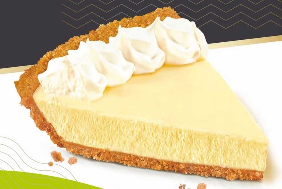 Edwards Key Lime Pie