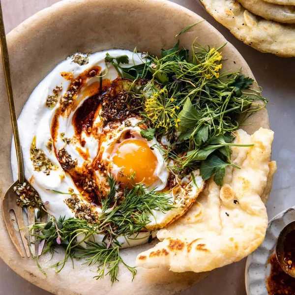 egg recipes